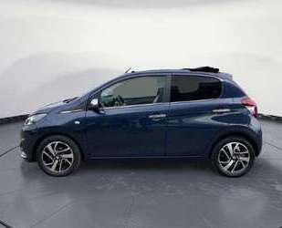 Peugeot 108 Gebrauchtwagen