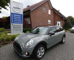Mini Cooper Clubman Gebrauchtwagen