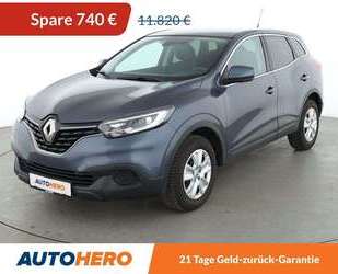 Renault Kadjar Gebrauchtwagen