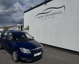 Skoda Roomster Gebrauchtwagen
