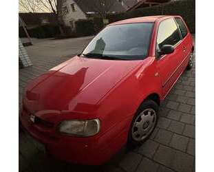 Seat Arosa Gebrauchtwagen