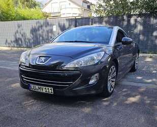 Peugeot RCZ Gebrauchtwagen