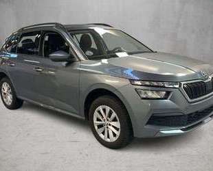 Skoda Kamiq Gebrauchtwagen