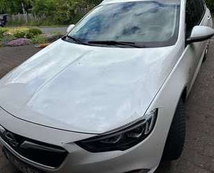Opel Insignia Gebrauchtwagen