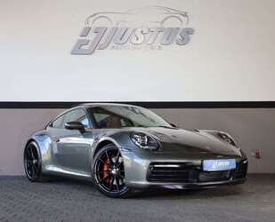 Porsche 992 Gebrauchtwagen