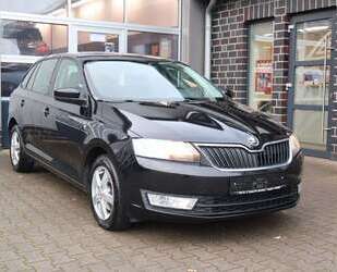 Skoda Rapid/Spaceback Gebrauchtwagen