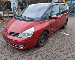 Renault Espace Gebrauchtwagen