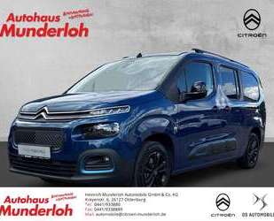 Citroen Berlingo Gebrauchtwagen