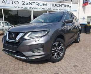 Nissan X-Trail Gebrauchtwagen