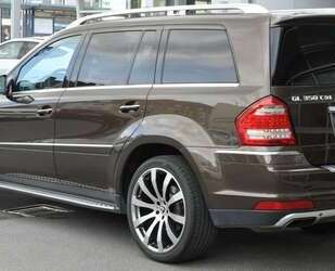 Mercedes-Benz GL 350 Gebrauchtwagen