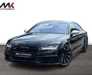 Audi S7 Gebrauchtwagen
