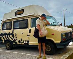 Fiat Ducato Gebrauchtwagen