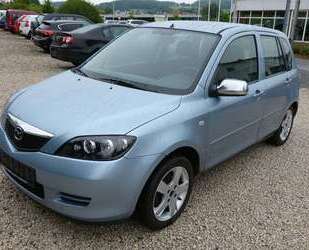 Mazda 2 Gebrauchtwagen