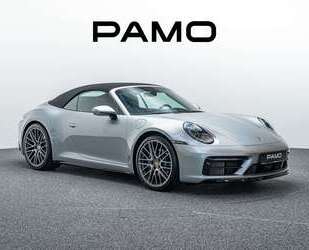 Porsche 992 Gebrauchtwagen