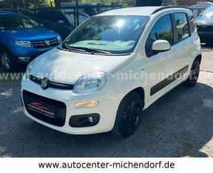 Fiat Panda Gebrauchtwagen