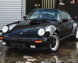 Porsche 930 Gebrauchtwagen