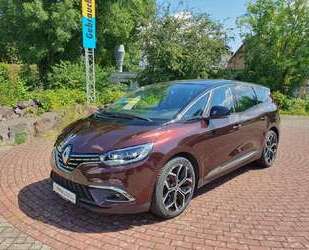 Renault Scenic Gebrauchtwagen