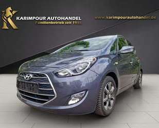 Hyundai iX20 Gebrauchtwagen