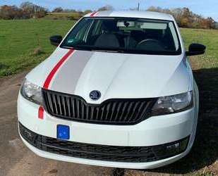 Skoda Rapid/Spaceback Gebrauchtwagen