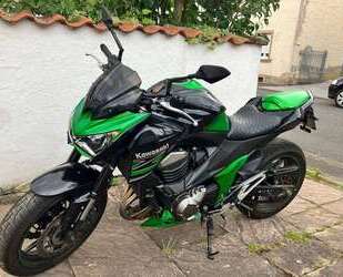 Kawasaki Z 800 Gebrauchtwagen