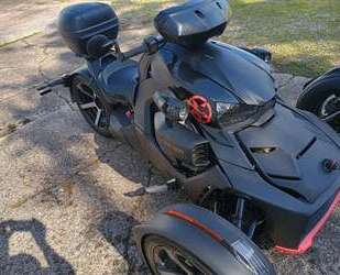 Can-Am Ryker Gebrauchtwagen