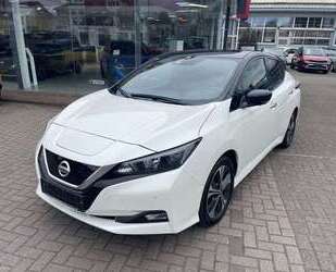 Nissan Leaf Gebrauchtwagen