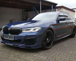Alpina D5 Gebrauchtwagen