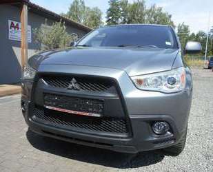 Mitsubishi ASX Gebrauchtwagen