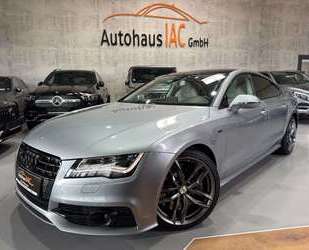 Audi S7 Gebrauchtwagen