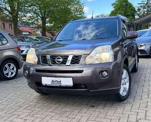 Nissan X-Trail Gebrauchtwagen