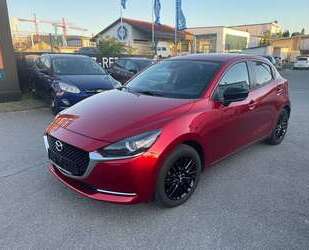 Mazda 2 Gebrauchtwagen
