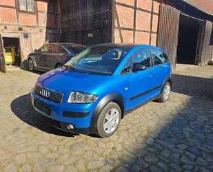 Audi A2 Gebrauchtwagen