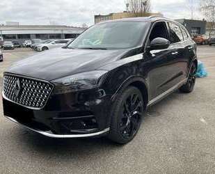 Borgward BX7 Gebrauchtwagen