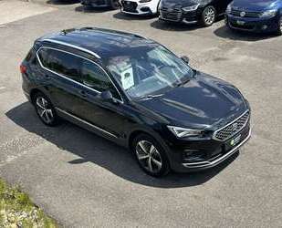Seat Tarraco Gebrauchtwagen