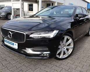 Volvo S90 Gebrauchtwagen