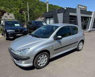 Peugeot 206 Gebrauchtwagen