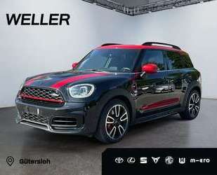 Mini John Cooper Works Countryman Gebrauchtwagen