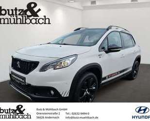 Peugeot 2008 Gebrauchtwagen