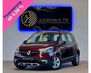 Renault Scenic Gebrauchtwagen