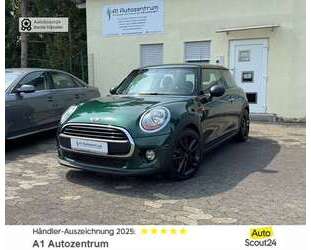 Mini One Gebrauchtwagen