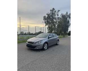 Peugeot 308 Gebrauchtwagen