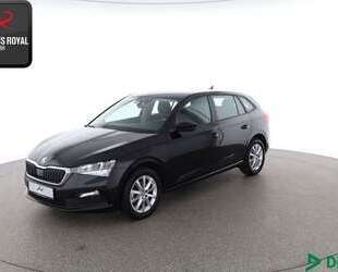 Skoda Scala Gebrauchtwagen