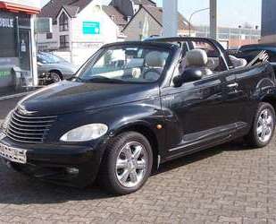 Chrysler PT Cruiser Gebrauchtwagen