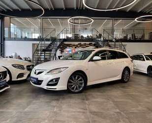 Mazda 6 Gebrauchtwagen