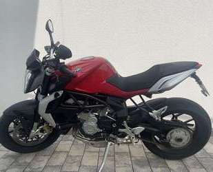 MV Agusta Brutale 675 Gebrauchtwagen