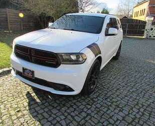 Dodge Durango Gebrauchtwagen