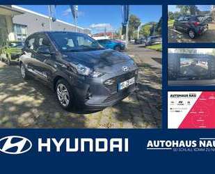 Hyundai i10 Gebrauchtwagen