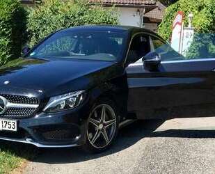 Mercedes-Benz C 250 Gebrauchtwagen