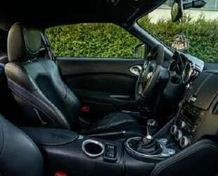 Nissan 370Z Gebrauchtwagen