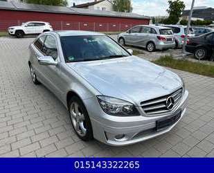 Mercedes-Benz CLC Gebrauchtwagen